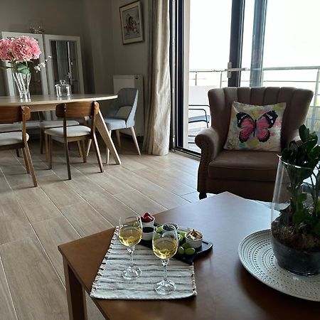 Villa Argyro Ликсури Екстериор снимка